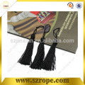 New style polyester decoration Tassel fringer